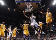 开云体育入口-克莱·汤普森，当关键先生归来，勇士轻取奇才的背后