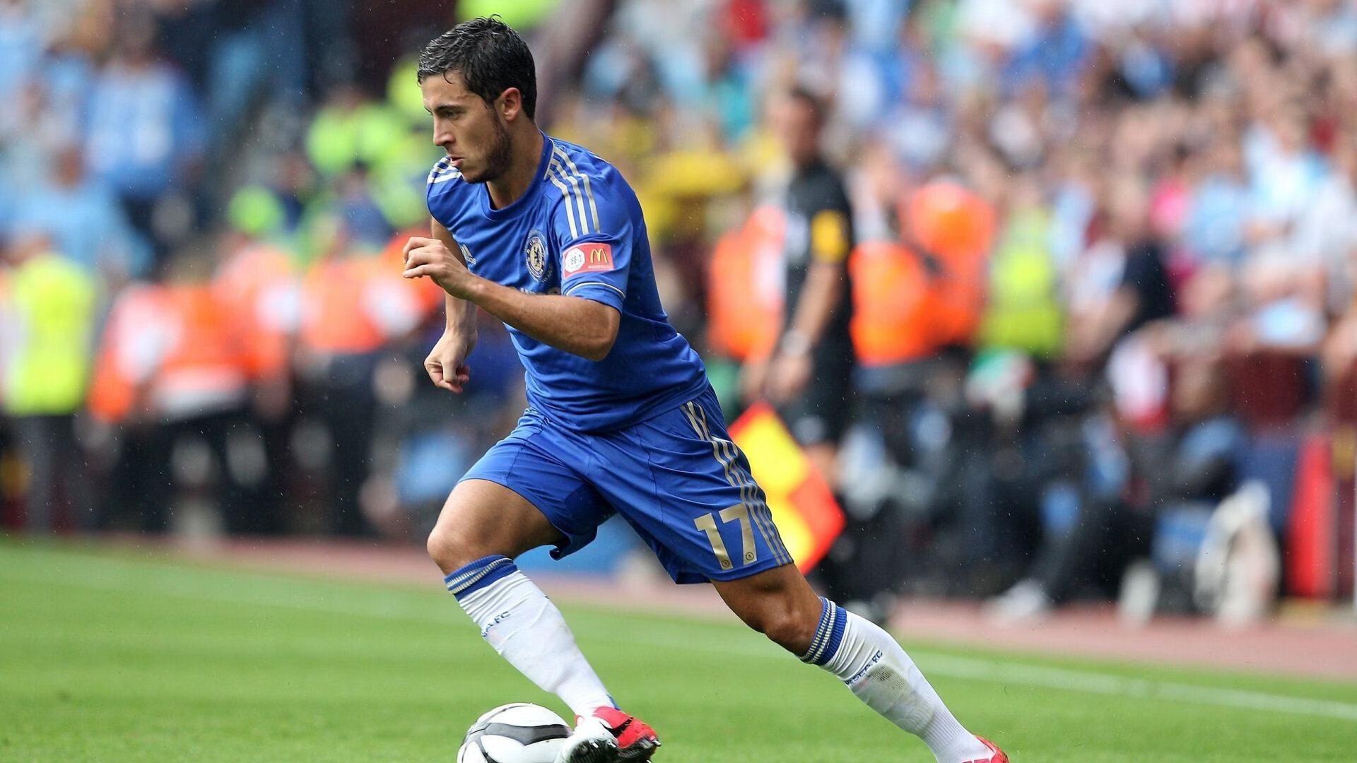 克瓦拉茨赫利亚刷新纪录之夜，巴黎风暴冲垮挪威防线