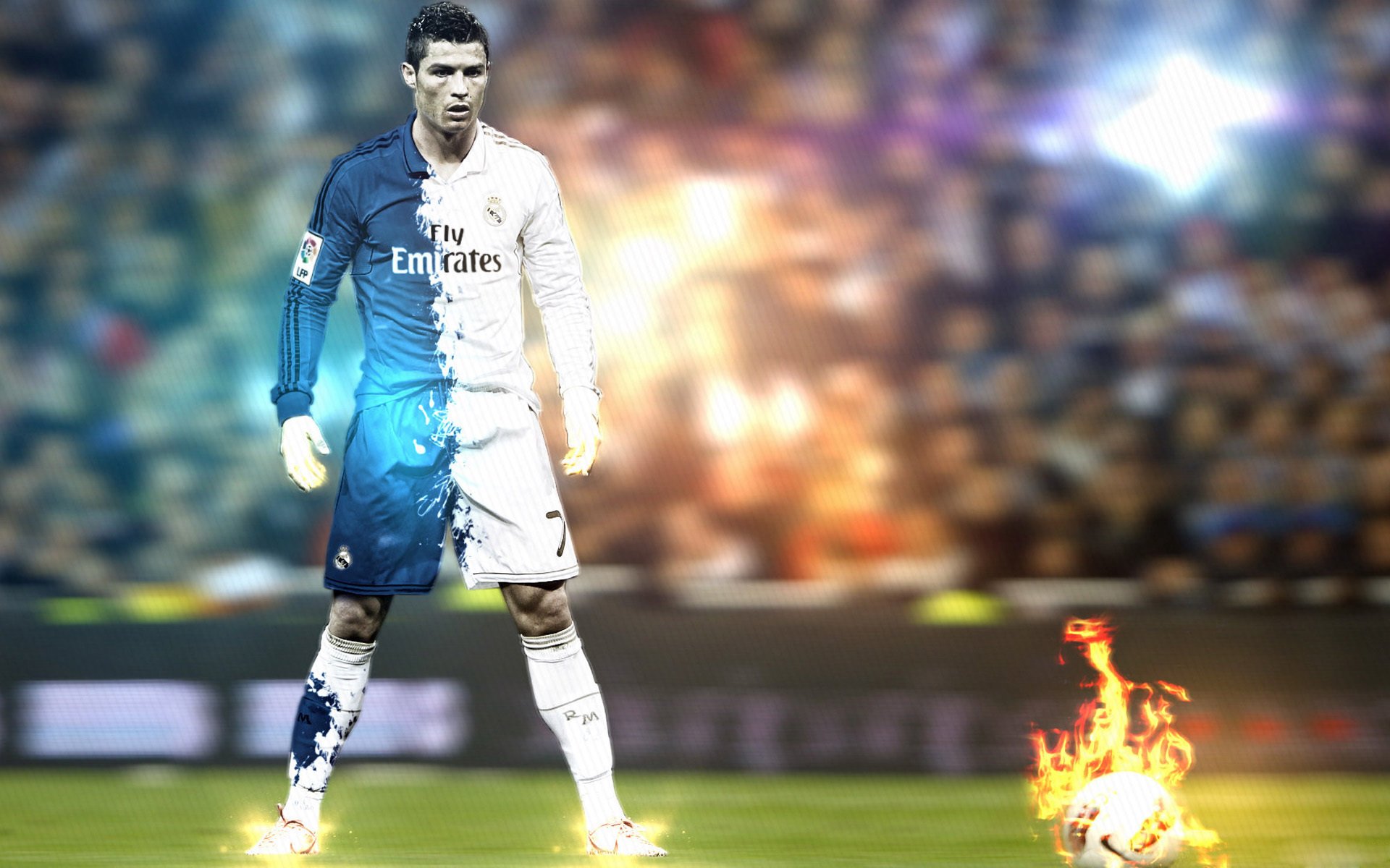 奥运周期关键战之夜，本泽马高光表现照亮前路